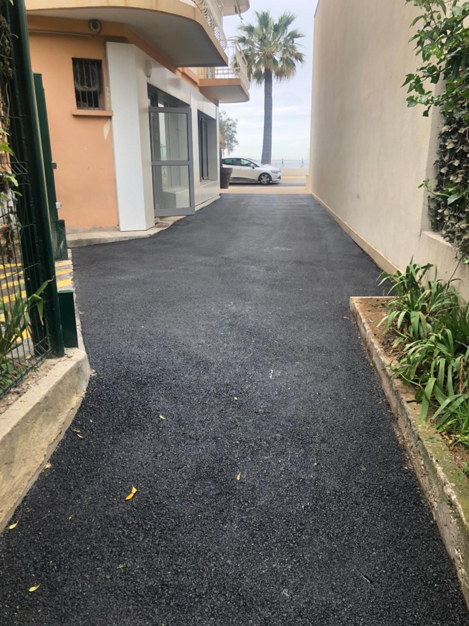 Only 60M To The Beach, 2 Bedroom Cozy Apartment, 80M2 Big Garden, Very Central Cannes Eksteriør bilde
